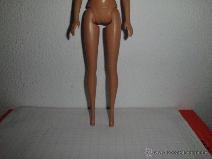 Barbie y Ken: preciosa mu&ntilde;eca barbie - Foto 3