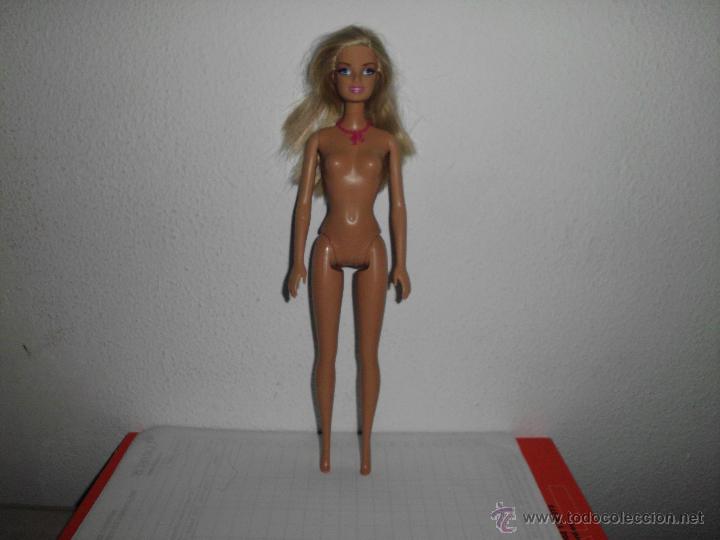 Barbie y Ken: preciosa mu&ntilde;eca barbie - Foto 4