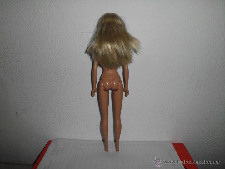 Barbie y Ken: preciosa mu&ntilde;eca barbie - Foto 5