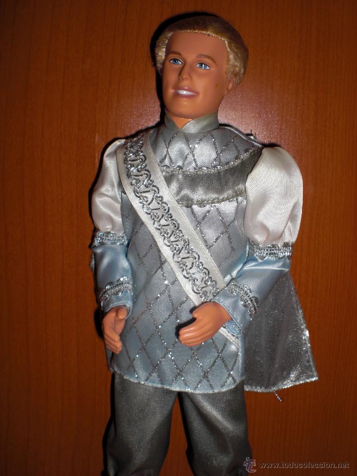 prince daniel barbie