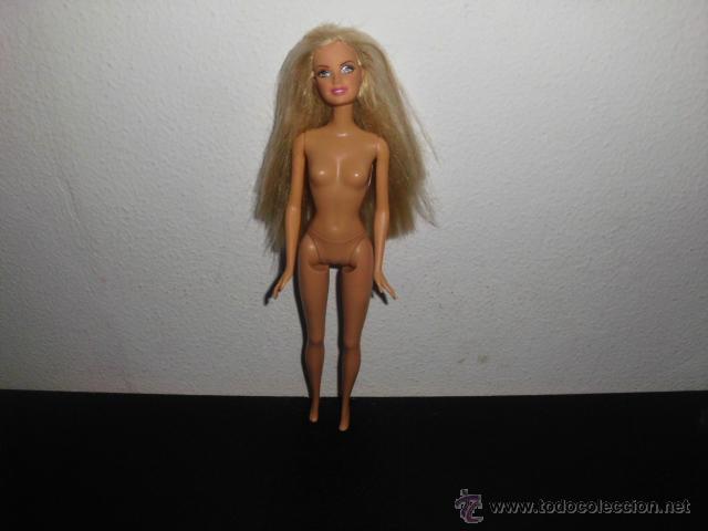 Barbie y Ken: preciosa mu&ntilde;eca barbie - Foto 4