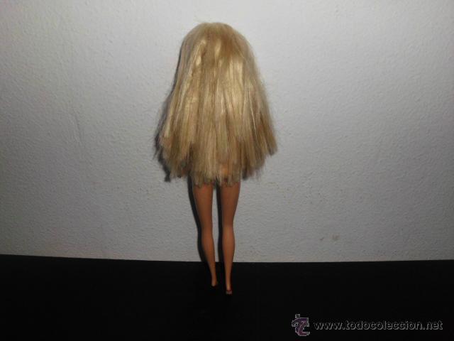 Barbie y Ken: preciosa mu&ntilde;eca barbie - Foto 5