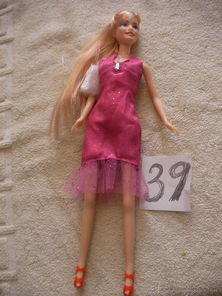 Barbie y Ken: BARBIE - ENVIO GRATIS A ESPA&Ntilde;A - Foto 1
