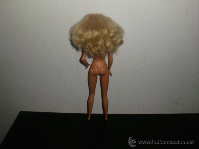 Barbie y Ken: preciosa mu&ntilde;eca barbie - Foto 5