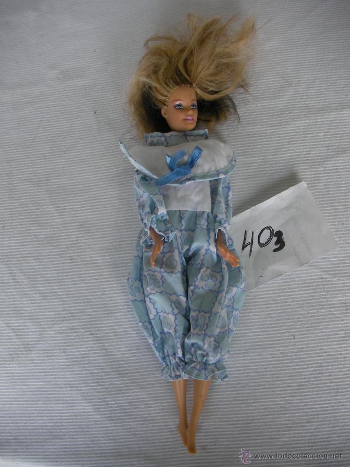 Barbie y Ken: BARBIE - ENVIO GRATIS A ESPA&Ntilde;A - Foto 1