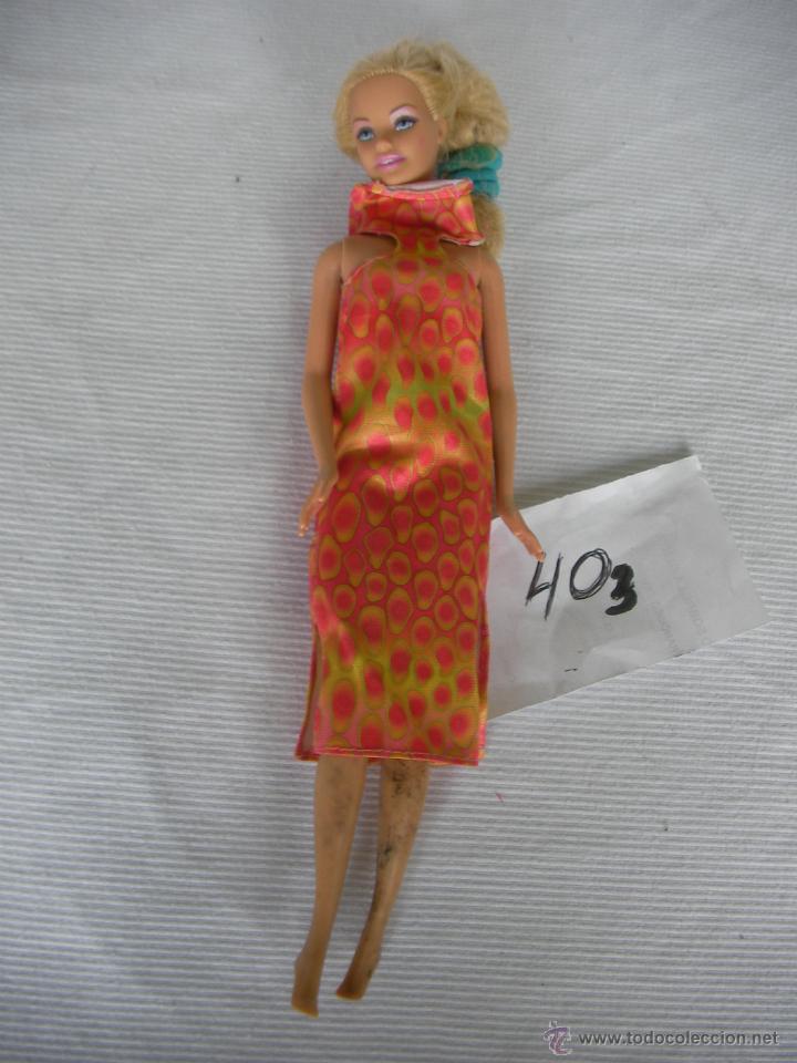 Barbie y Ken: BARBIE - Foto 1
