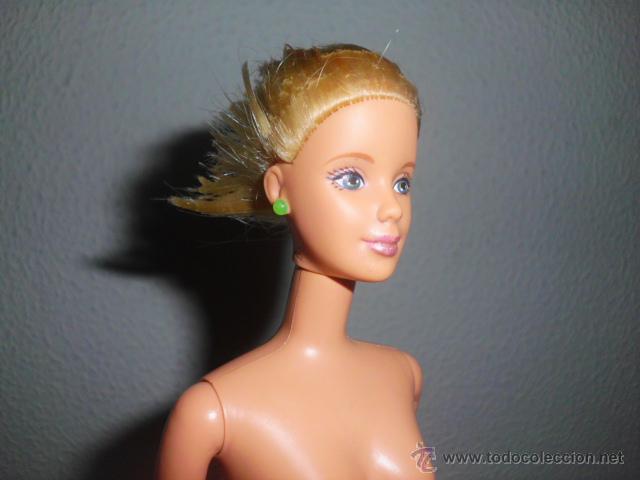 Barbie y Ken: preciosa mu&ntilde;eca barbie - Foto 2