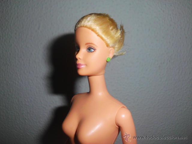 Barbie y Ken: preciosa mu&ntilde;eca barbie - Foto 3