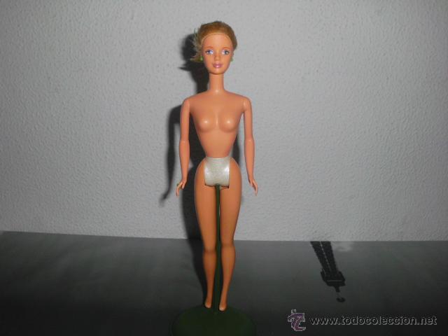 Barbie y Ken: preciosa mu&ntilde;eca barbie - Foto 7