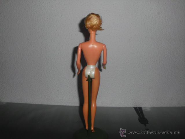 Barbie y Ken: preciosa mu&ntilde;eca barbie - Foto 8