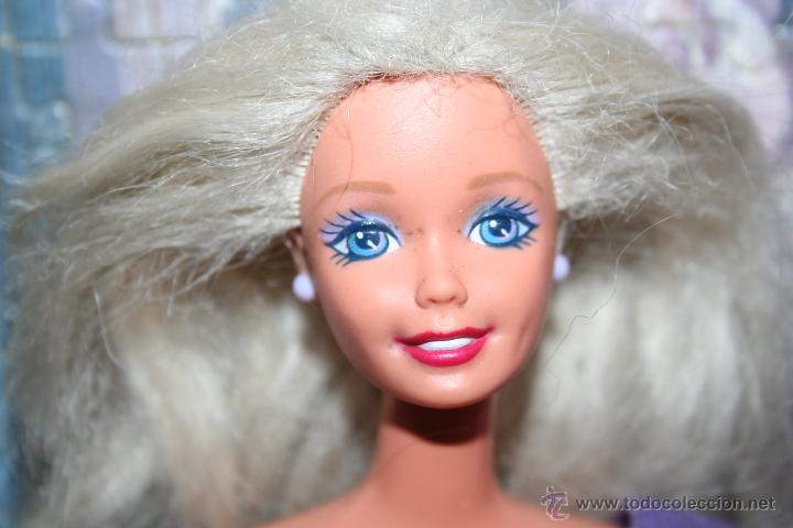 barbie 1975