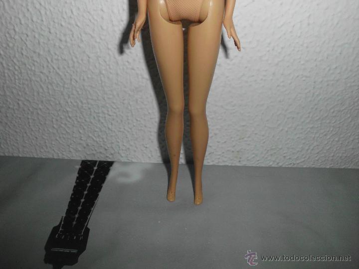 Barbie y Ken: preciosa mu&ntilde;eca barbie - Foto 3