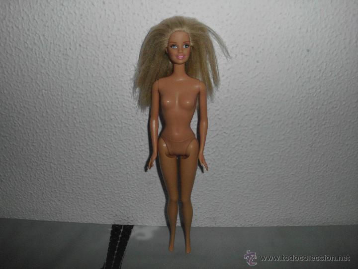 Barbie y Ken: preciosa mu&ntilde;eca barbie - Foto 6