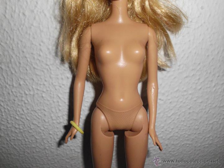 Barbie y Ken: preciosa mu&ntilde;eca barbie - Foto 2