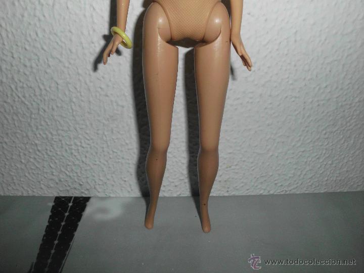 Barbie y Ken: preciosa mu&ntilde;eca barbie - Foto 3