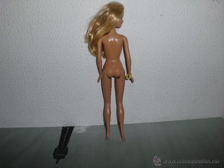 Barbie y Ken: preciosa mu&ntilde;eca barbie - Foto 4