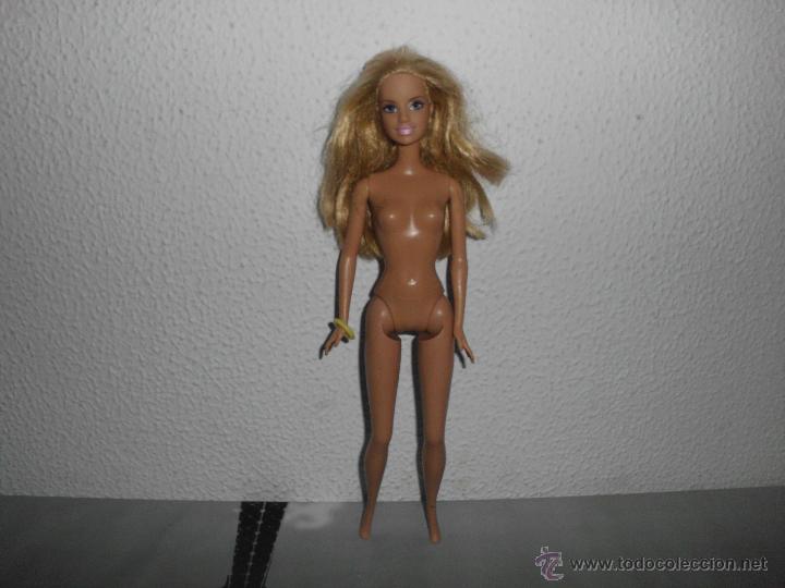 Barbie y Ken: preciosa mu&ntilde;eca barbie - Foto 5