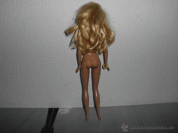Barbie y Ken: preciosa mu&ntilde;eca barbie - Foto 6