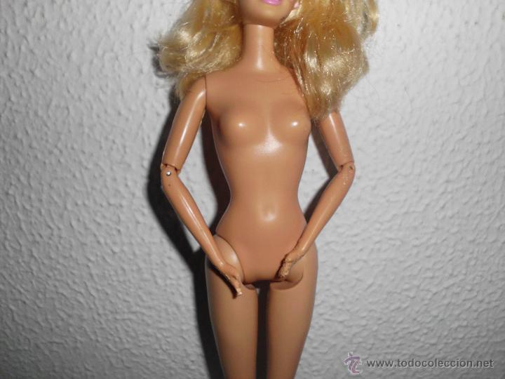 Barbie y Ken: preciosa mu&ntilde;eca barbie - Foto 2