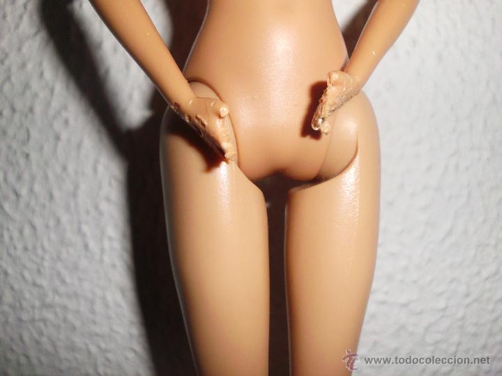 Barbie y Ken: preciosa mu&ntilde;eca barbie - Foto 3