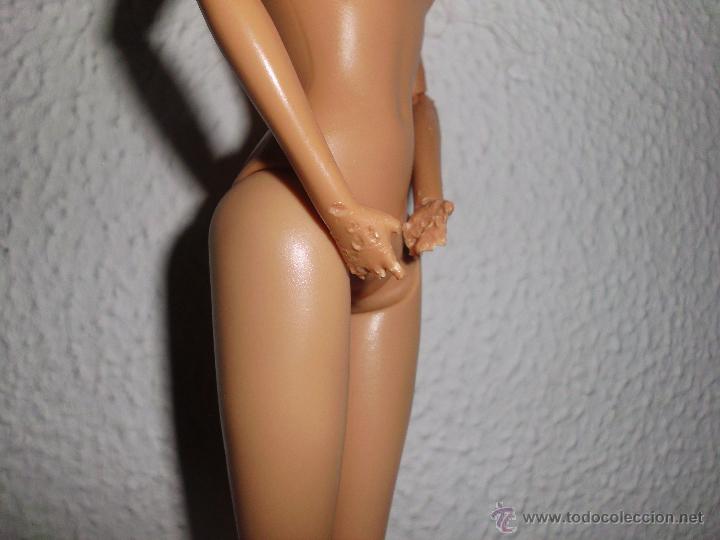 Barbie y Ken: preciosa mu&ntilde;eca barbie - Foto 4