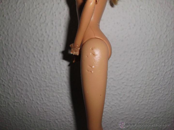 Barbie y Ken: preciosa mu&ntilde;eca barbie - Foto 7