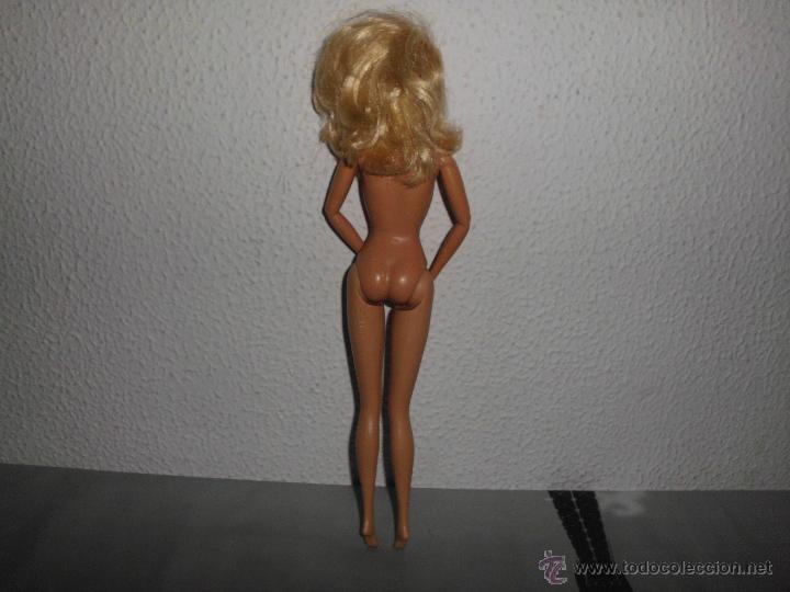 Barbie y Ken: preciosa mu&ntilde;eca barbie - Foto 10