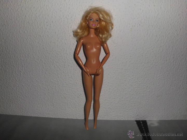 Barbie y Ken: preciosa mu&ntilde;eca barbie - Foto 11