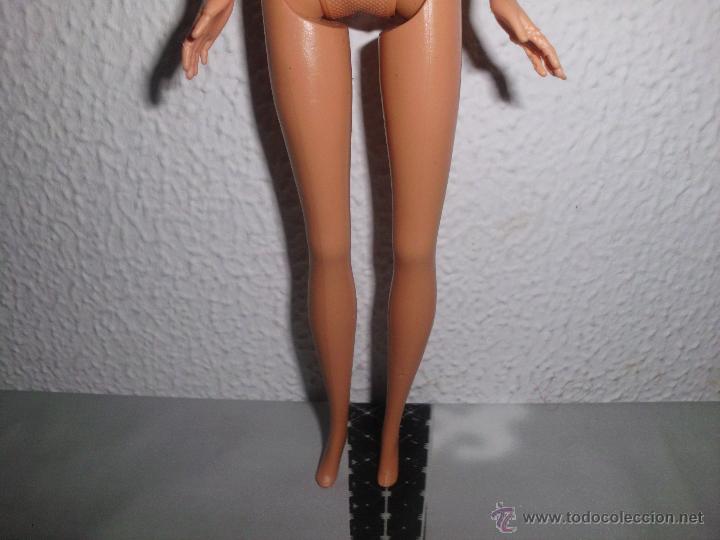 Barbie y Ken: preciosa mu&ntilde;eca barbie teresa - Foto 6