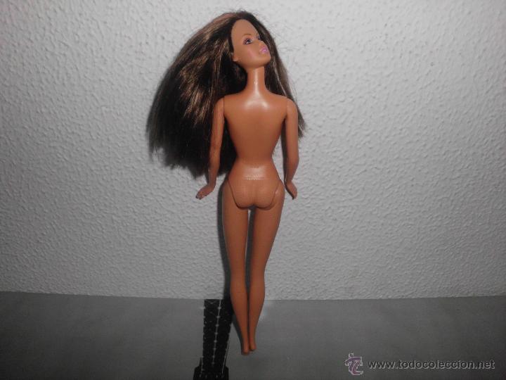 Barbie y Ken: preciosa mu&ntilde;eca barbie teresa - Foto 7