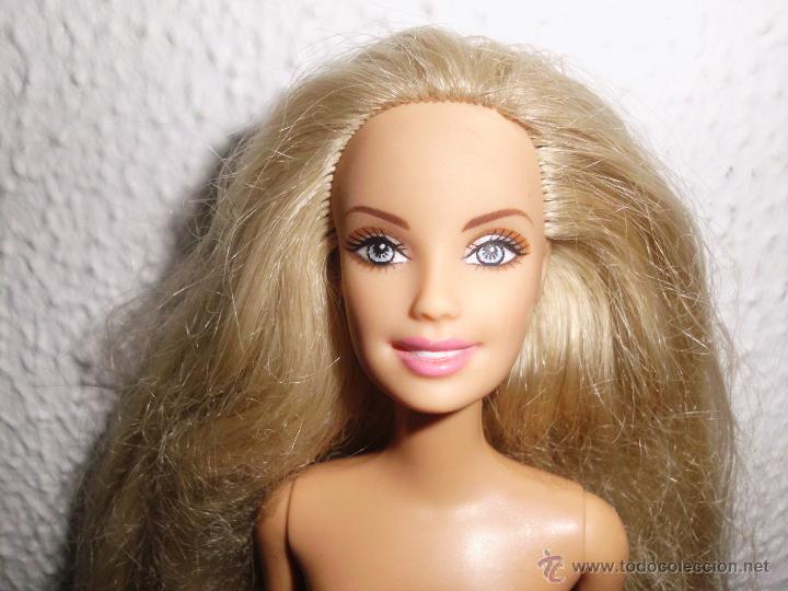 Barbie y Ken: preciosa mu&ntilde;eca barbie skipper adolescente - Foto 1