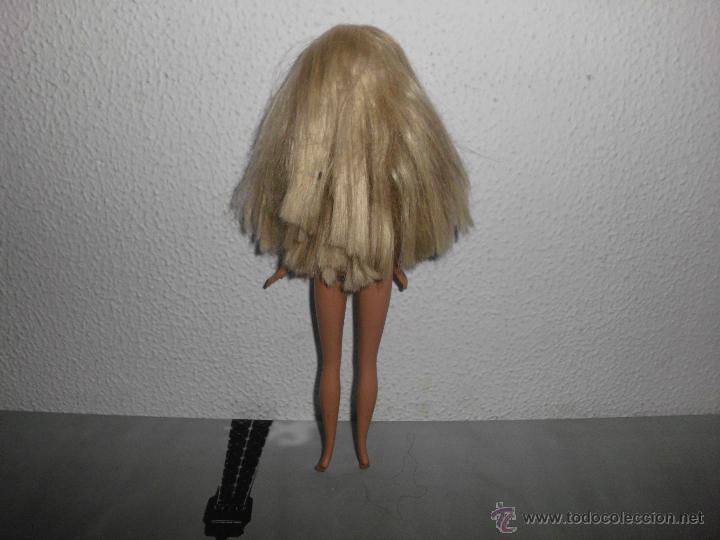 Barbie y Ken: preciosa mu&ntilde;eca barbie skipper adolescente - Foto 5
