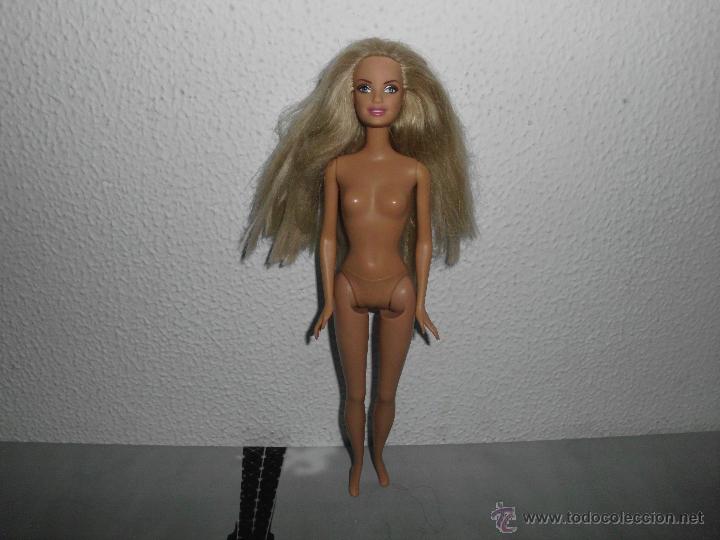Barbie y Ken: preciosa mu&ntilde;eca barbie skipper adolescente - Foto 6