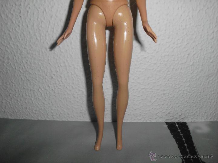 Barbie y Ken: preciosa mu&ntilde;eca barbie - Foto 3