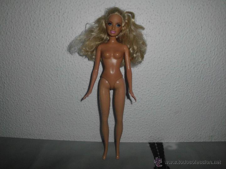 Barbie y Ken: preciosa mu&ntilde;eca barbie - Foto 4