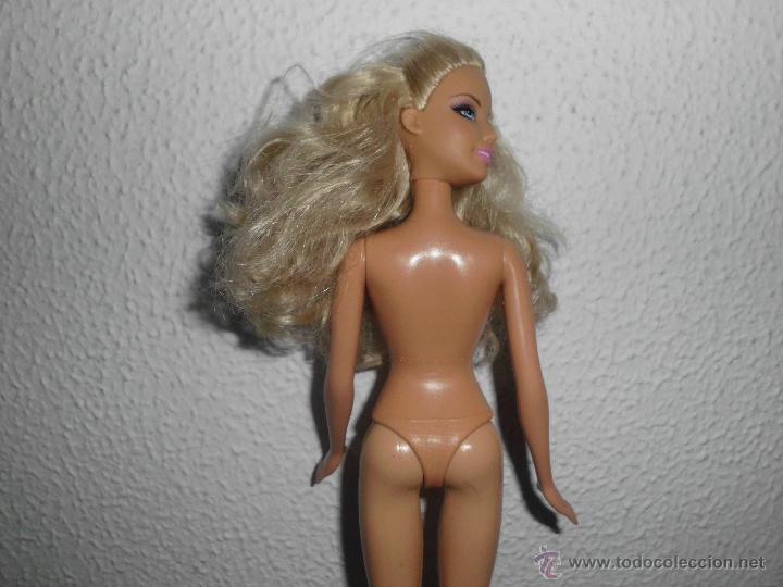 Barbie y Ken: preciosa mu&ntilde;eca barbie - Foto 5