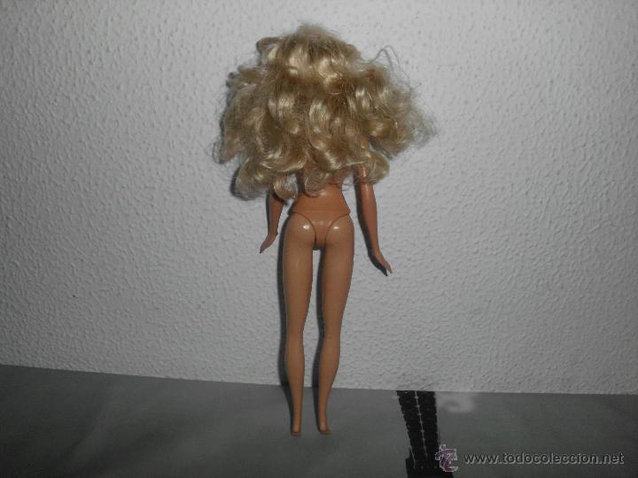 Barbie y Ken: preciosa mu&ntilde;eca barbie - Foto 6