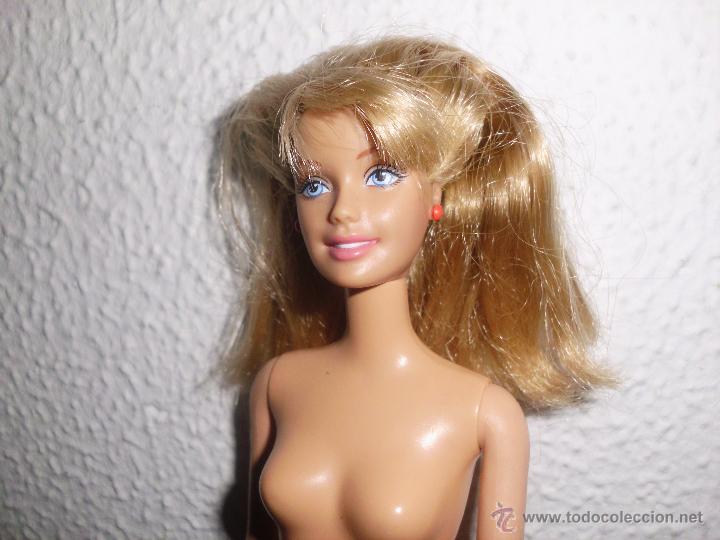 Barbie y Ken: preciosa mu&ntilde;eca barbie - Foto 3