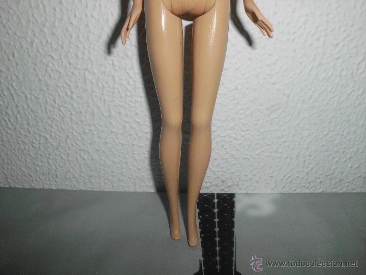 Barbie y Ken: preciosa mu&ntilde;eca barbie - Foto 5