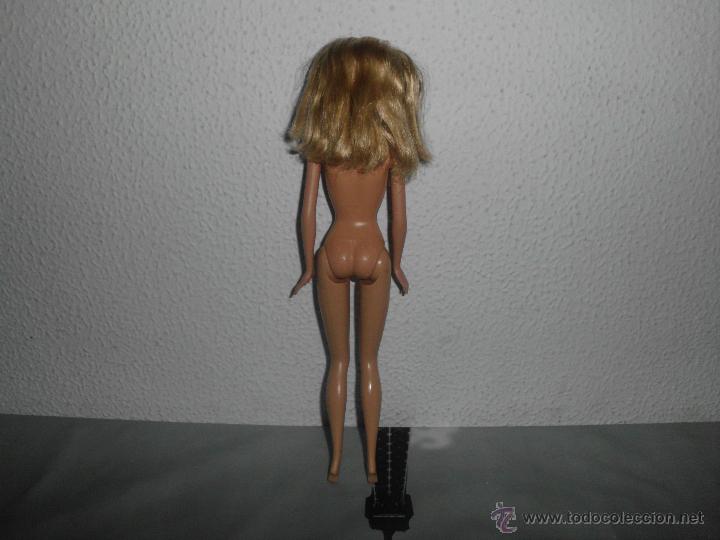 Barbie y Ken: preciosa mu&ntilde;eca barbie - Foto 7