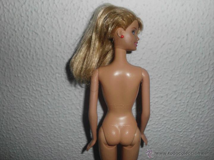 Barbie y Ken: preciosa mu&ntilde;eca barbie - Foto 8