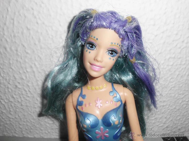 barbie sirena fairytopia