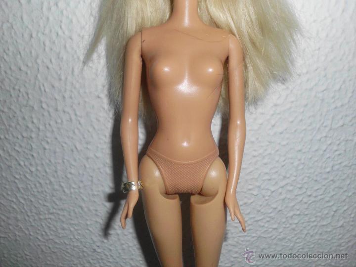 Barbie y Ken: preciosa mu&ntilde;eca barbie - Foto 2