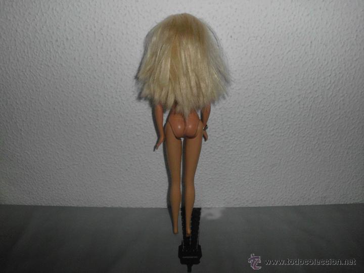 Barbie y Ken: preciosa mu&ntilde;eca barbie - Foto 5