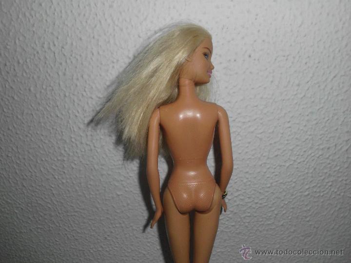 Barbie y Ken: preciosa mu&ntilde;eca barbie - Foto 6