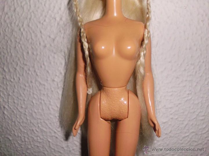 Barbie y Ken: preciosa mu&ntilde;eca barbie - Foto 2
