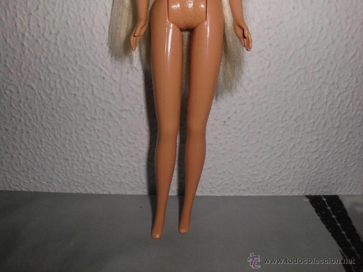 Barbie y Ken: preciosa mu&ntilde;eca barbie - Foto 3