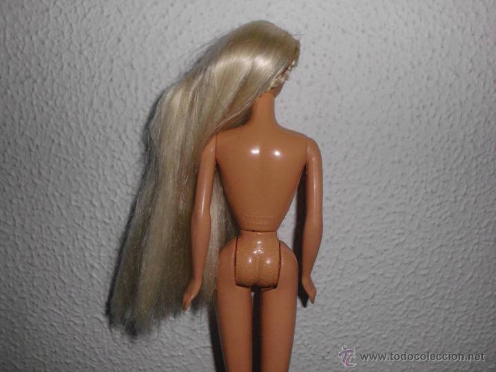 Barbie y Ken: preciosa mu&ntilde;eca barbie - Foto 4