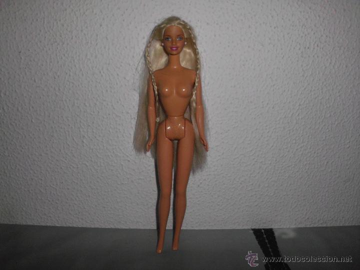 Barbie y Ken: preciosa mu&ntilde;eca barbie - Foto 5