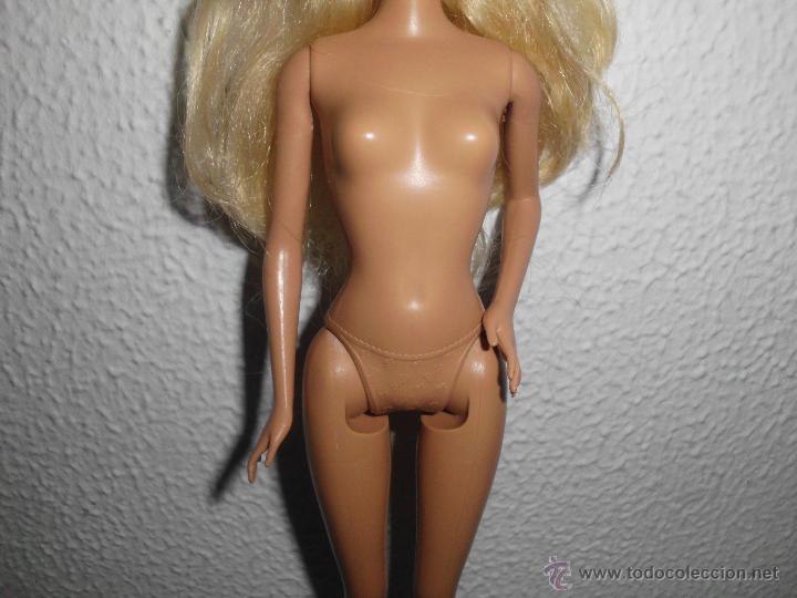 Barbie y Ken: preciosa mu&ntilde;eca barbie - Foto 2